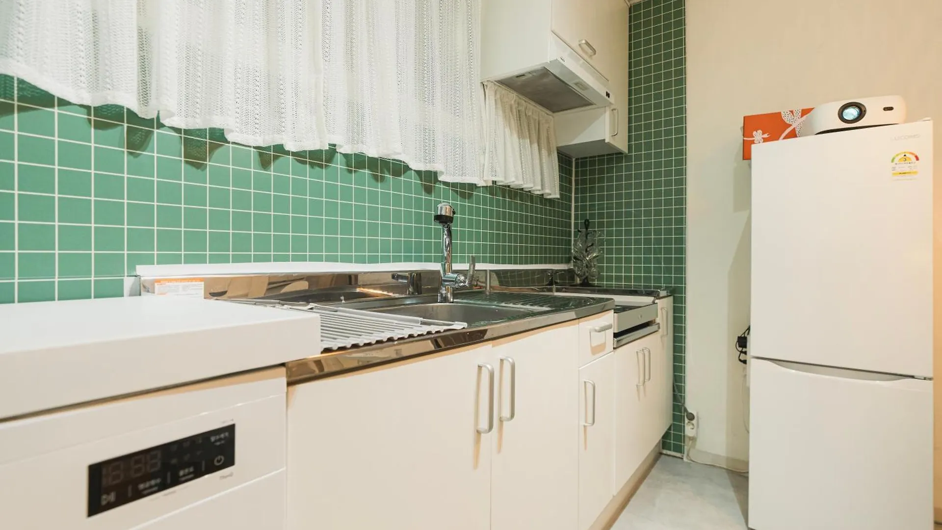 Jamsil Cozy Bnb- Free Parking, Lotteworld, Kspo Seoel