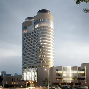 3* Hotel Olympic Parktel