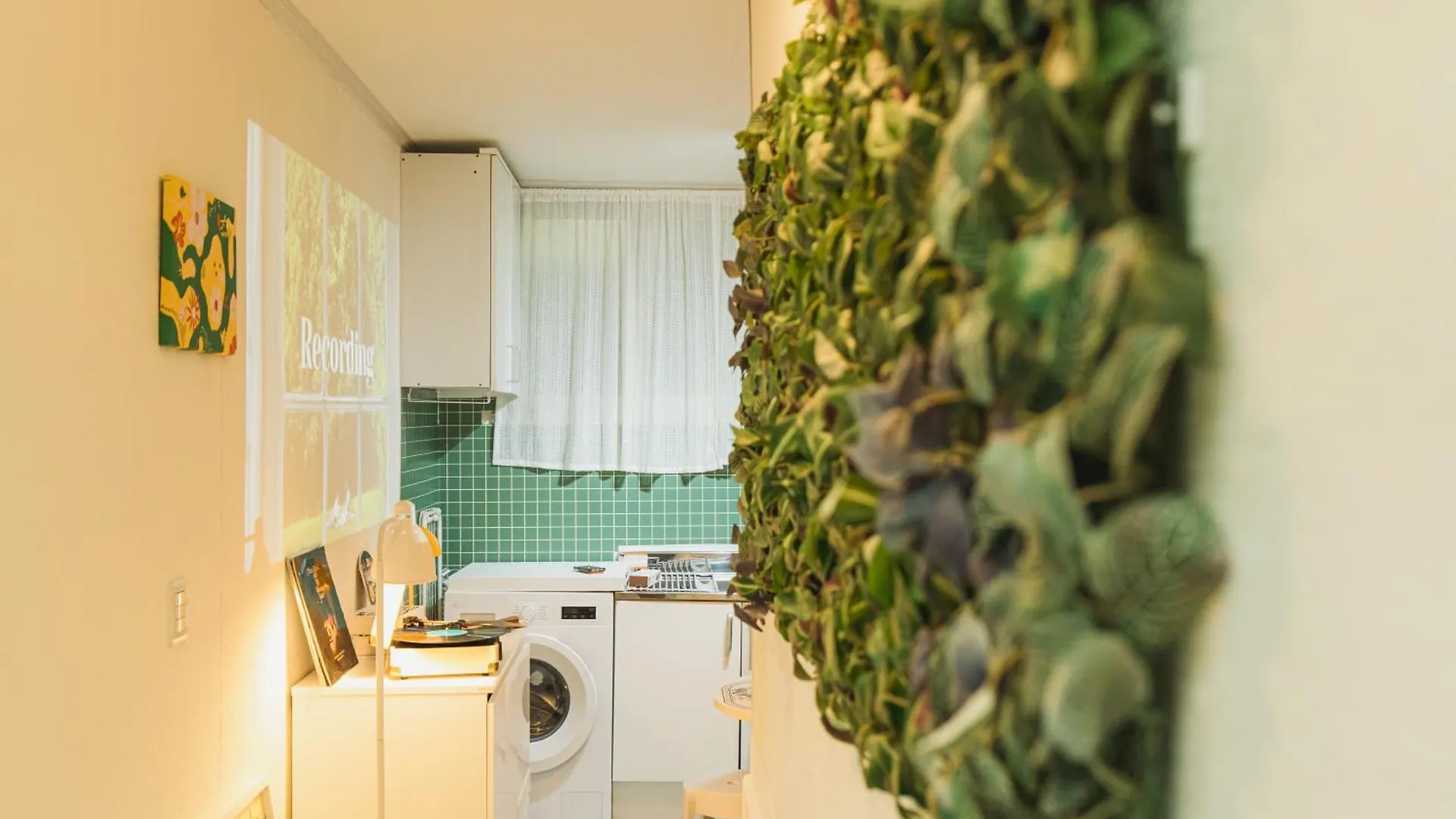 Jamsil Cozy Bnb- Free Parking, Lotteworld, Kspo Seoul Apartment