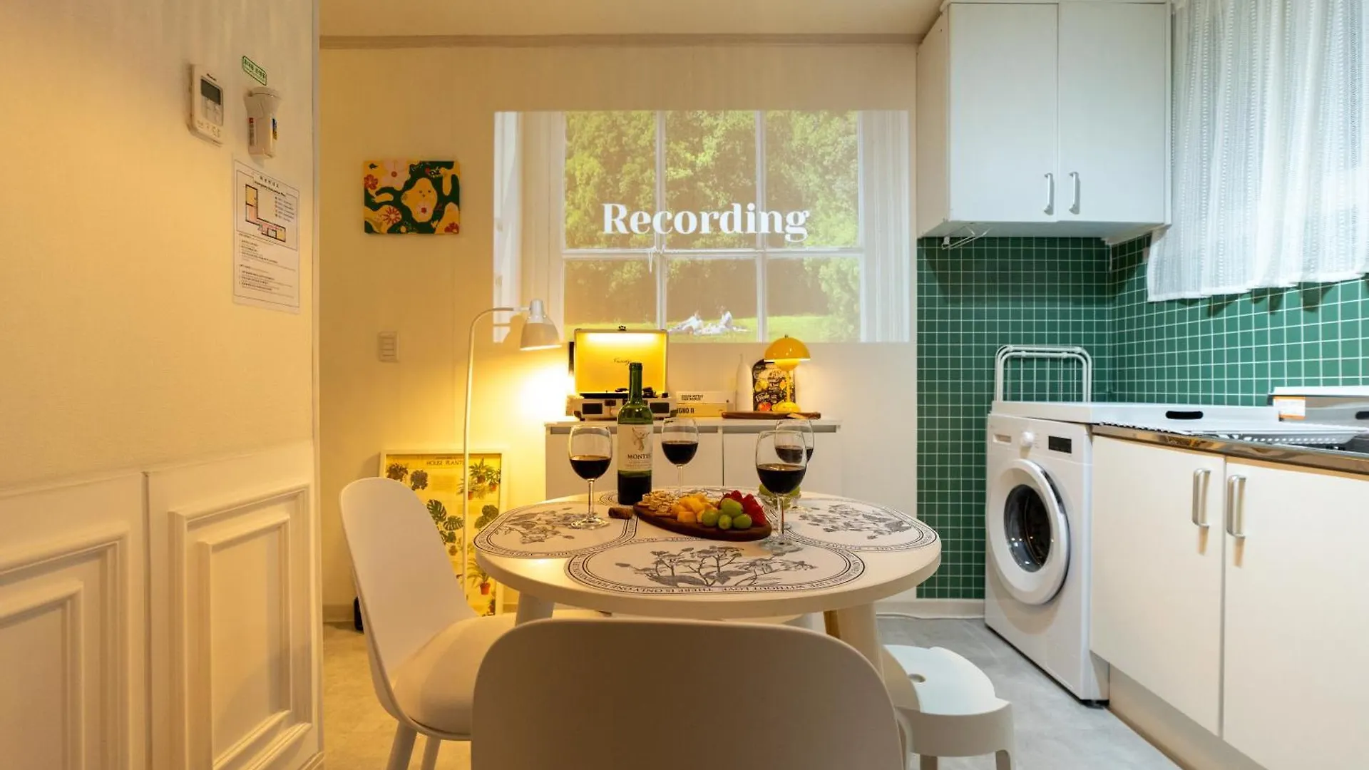 Jamsil Cozy Bnb- Free Parking, Lotteworld, Kspo Seoul