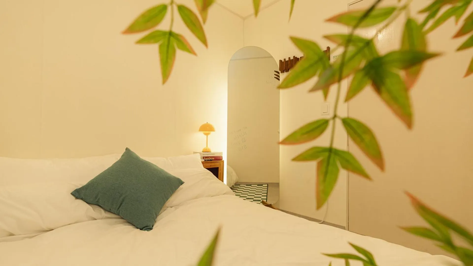 Jamsil Cozy Bnb- Free Parking, Lotteworld, Kspo Seoul 0*,