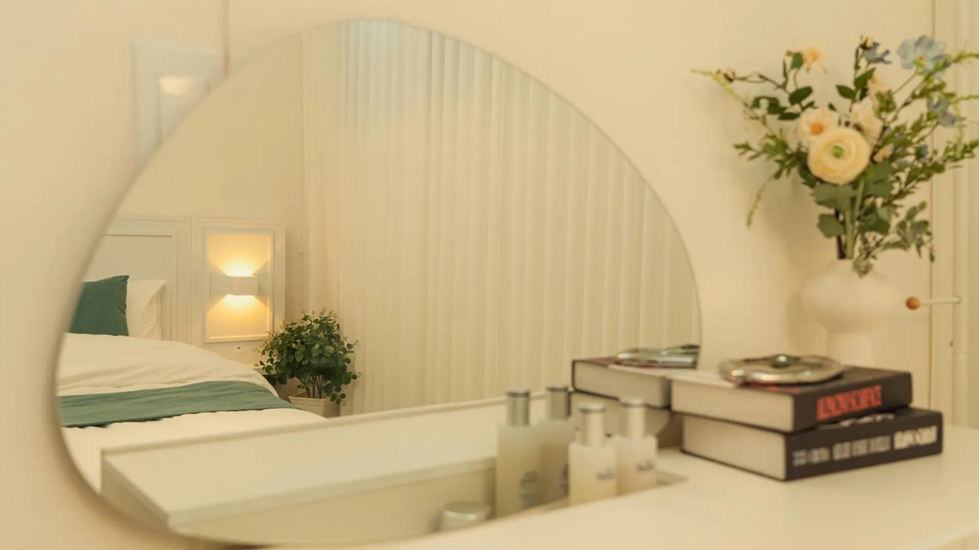 Jamsil Cozy Bnb- Free Parking, Lotteworld, Kspo Seoul South Korea