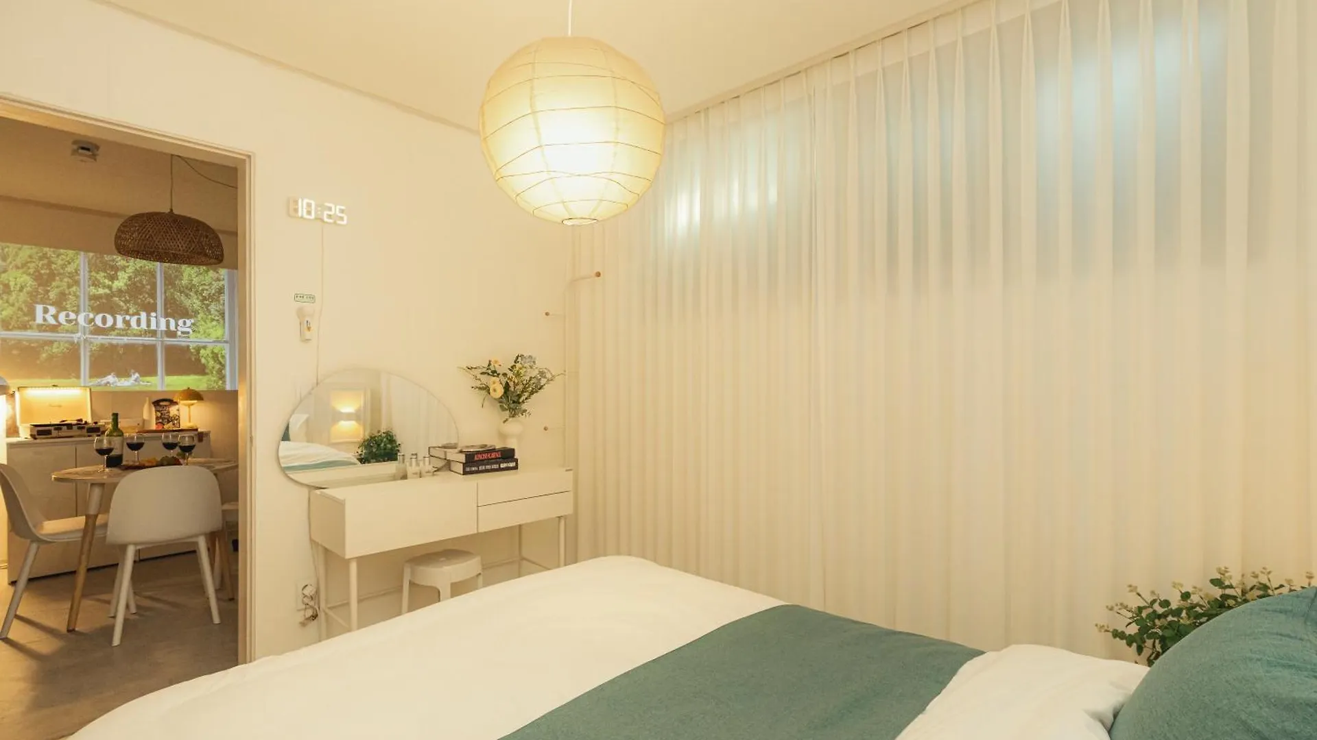 Apartment Jamsil Cozy Bnb- Free Parking, Lotteworld, Kspo Seoul South Korea